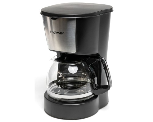 Крапельна кавоварка Hölmer HCD-013SS