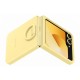 Чохол до мобільного телефона Samsung Silicone Cover with Ring Samsung Galaxy Flip 6 Yellow (EF-PF741TYEGUA)