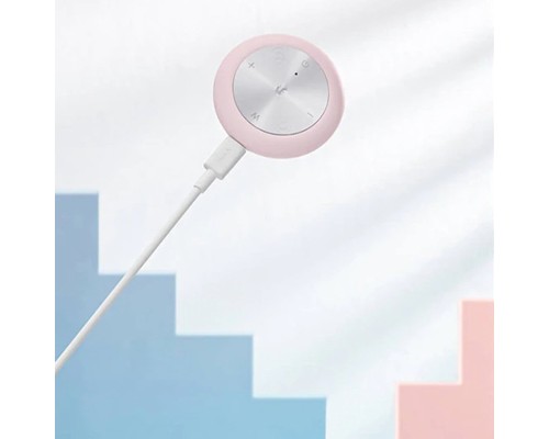 Масажер Xiaomi LERAVAN EMS Pink (LF-FS001-PK)