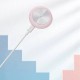 Масажер Xiaomi LERAVAN EMS Pink (LF-FS001-PK)