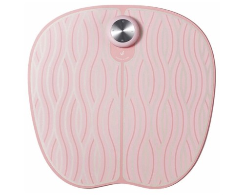 Масажер Xiaomi LERAVAN EMS Pink (LF-FS001-PK)