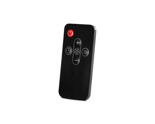 Витяжка кухонна GRANADO Alcoba 1614-1200 inox black glass (GCH916471)
