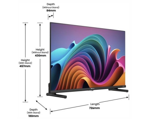 Телевізор Hisense 32A5NQ