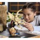Конструктор LEGO Jurassic World Скам''янілості динозаврів: череп трицератопса (76969)