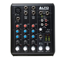 Мікшерний пульт Alto Professional TrueMix 500
