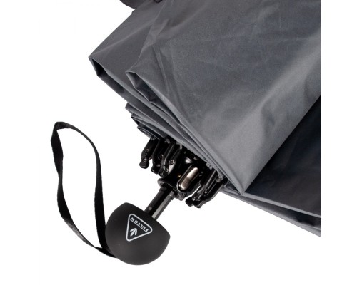 Парасоля Fulton L930 Mini Invertor-1 Black & Charcoal (L930-040096)