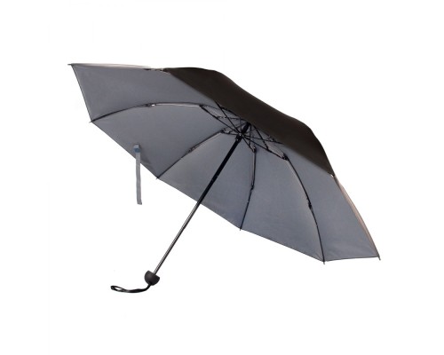 Парасоля Fulton L930 Mini Invertor-1 Black & Charcoal (L930-040096)