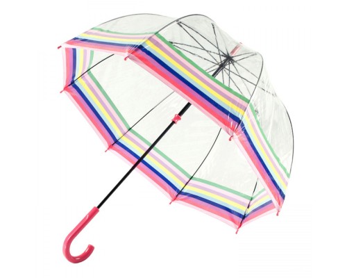 Парасоля Fulton Birdcage-2 L042 Colour Burst Stripe (L042-035641)