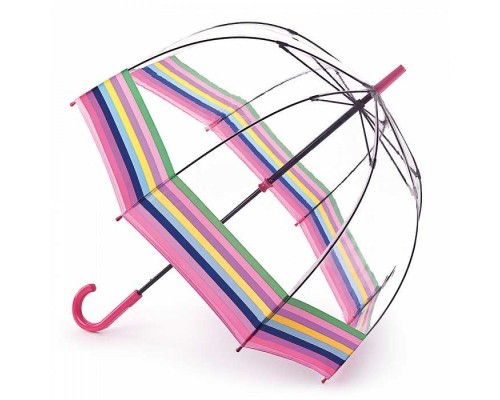 Парасоля Fulton Birdcage-2 L042 Colour Burst Stripe (L042-035641)