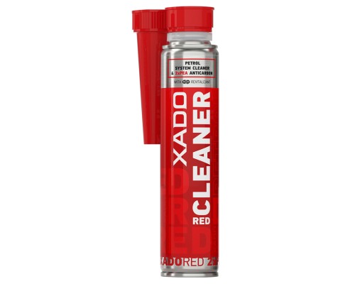 Автомобільний очисник Xado RED CLEANER 250 мл (XA 41024)