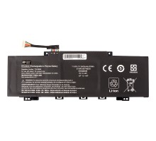Акумулятор до ноутбука HP Pavilion X360 14 Series (PC03) 11.55V 3400mAh PowerPlant (NB462346)