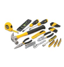 Набір інструментів Stanley 65 шт. (STMT0-94248)