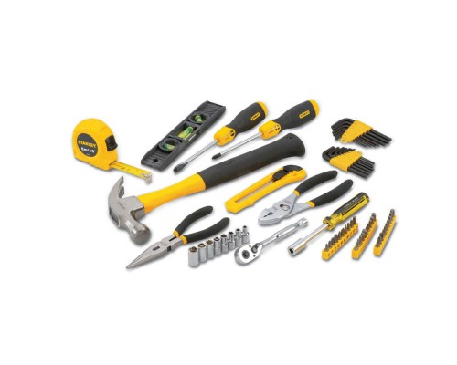 Набір інструментів Stanley 65 шт. (STMT0-94248)