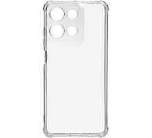 Чохол до мобільного телефона Armorstandart Air Force Motorola G15 Camera cover Clear (ARM82958)
