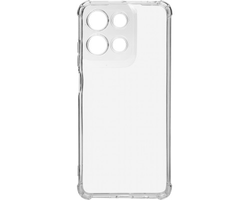 Чохол до мобільного телефона Armorstandart Air Force Motorola G15 Camera cover Clear (ARM82958)