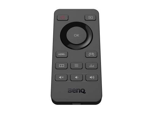 Монітор BenQ EX271U (9H.LN2LB.QBE)