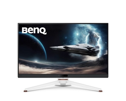 Монітор BenQ EX271U (9H.LN2LB.QBE)