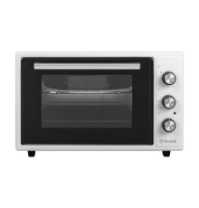 Електропіч Perfelli MIRAGE 37 WHITE