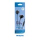 Навушники Philips TAUE101 Black (TAUE101BK/00)