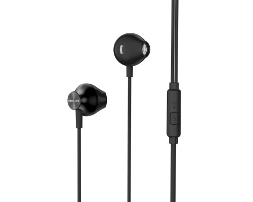 Навушники Philips TAUE101 Black (TAUE101BK/00)
