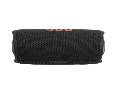 Акустична система JBL Flip 7 Black (JBLFLIP7BLK)