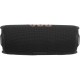 Акустична система JBL Flip 7 Black (JBLFLIP7BLK)