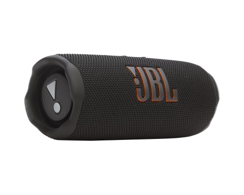 Акустична система JBL Flip 7 Black (JBLFLIP7BLK)