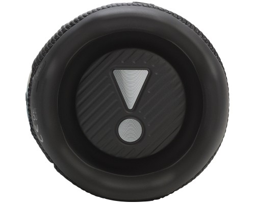 Акустична система JBL Flip 7 Black (JBLFLIP7BLK)