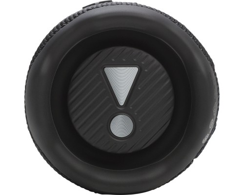 Акустична система JBL Flip 7 Black (JBLFLIP7BLK)