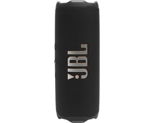Акустична система JBL Flip 7 Black (JBLFLIP7BLK)