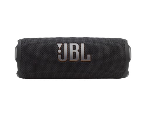 Акустична система JBL Flip 7 Black (JBLFLIP7BLK)