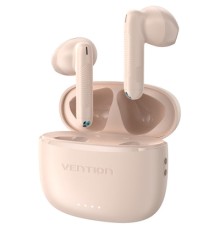 Навушники Vention Elf Earbuds E03 Pink Sand (NBHP0)