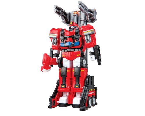 Трансформер Tobot S5 L (301153)