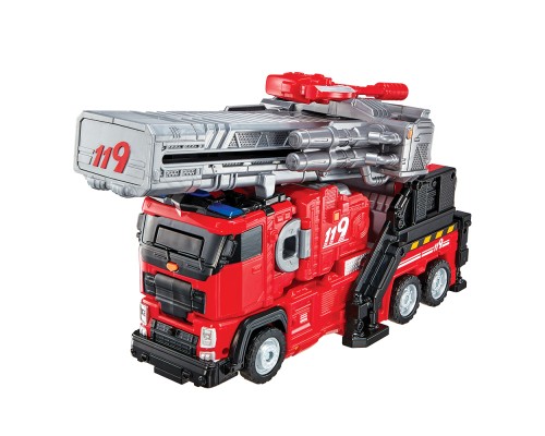 Трансформер Tobot S5 L (301153)