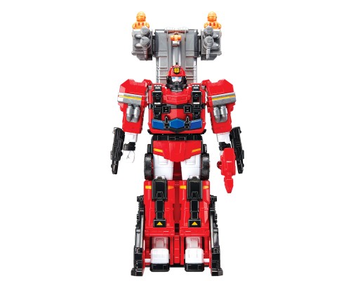 Трансформер Tobot S5 L (301153)