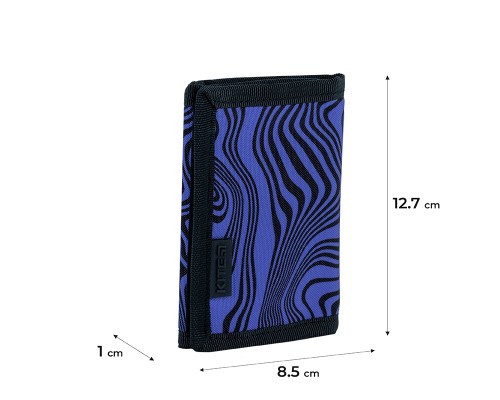 Гаманець дитячий Kite K24-598-3