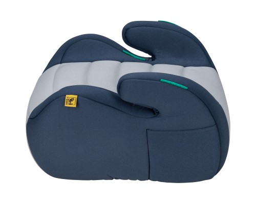 Автокрісло FreeON COMFY бустер, сіро-світло-сіре (49409)