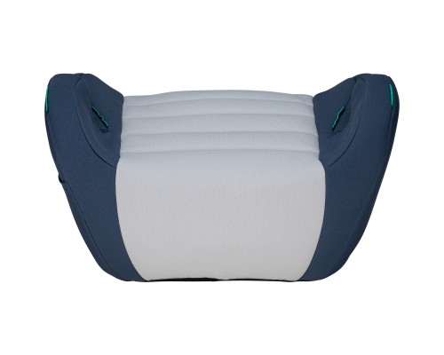 Автокрісло FreeON COMFY бустер, сіро-світло-сіре (49409)