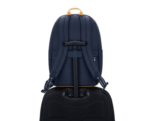 Рюкзак туристичний Pacsafe Go 25L темно-синій (35115660)