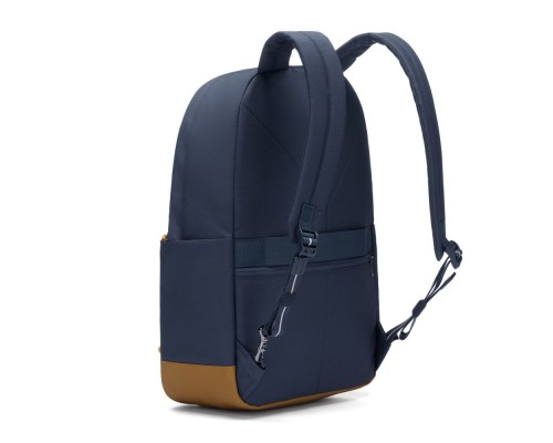 Рюкзак туристичний Pacsafe Go 25L темно-синій (35115660)