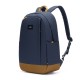 Рюкзак туристичний Pacsafe Go 25L темно-синій (35115660)