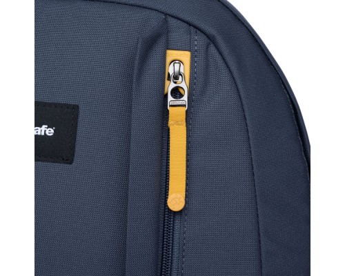 Рюкзак туристичний Pacsafe Go 25L темно-синій (35115660)