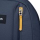Рюкзак туристичний Pacsafe Go 25L темно-синій (35115660)