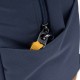 Рюкзак туристичний Pacsafe Go 25L темно-синій (35115660)