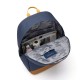 Рюкзак туристичний Pacsafe Go 25L темно-синій (35115660)