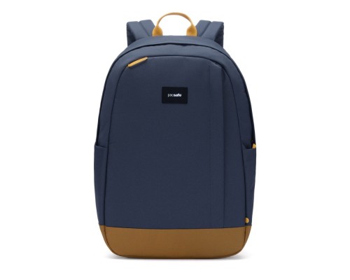 Рюкзак туристичний Pacsafe Go 25L темно-синій (35115660)