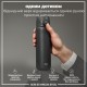 Пляшка для води ION8 OneTouch Stainless Steel 600 мл Grey (I8SS600GRY)