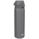 Пляшка для води ION8 OneTouch Stainless Steel 600 мл Grey (I8SS600GRY)