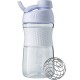 Шейкер спортивний BlenderBottle SportMixer Twist 20oz/590ml White (Twist 20oz White)