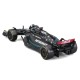 Машина Bburago Mercedes-AMG F1 W14 E Performance (2023) (143) (18-38080)